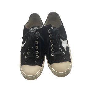 Golden Goose Sneakers!